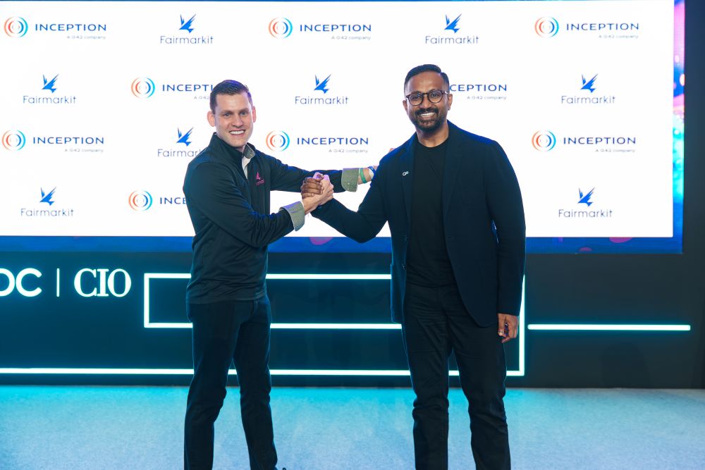 Inception and Fairmarkit Join Forces to Transform Enterprise Procurement with AI-Driven Sourcing&nbsp;Integration
