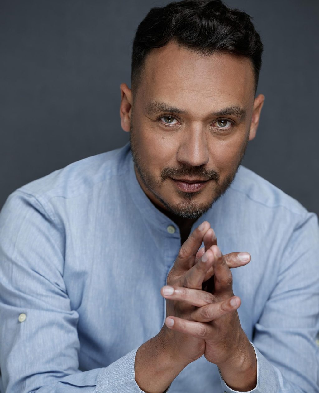 Johan Nus of Arabs Got Talent fame to direct region’s first grand musical, Once Upon A Time in&nbsp;Dubai