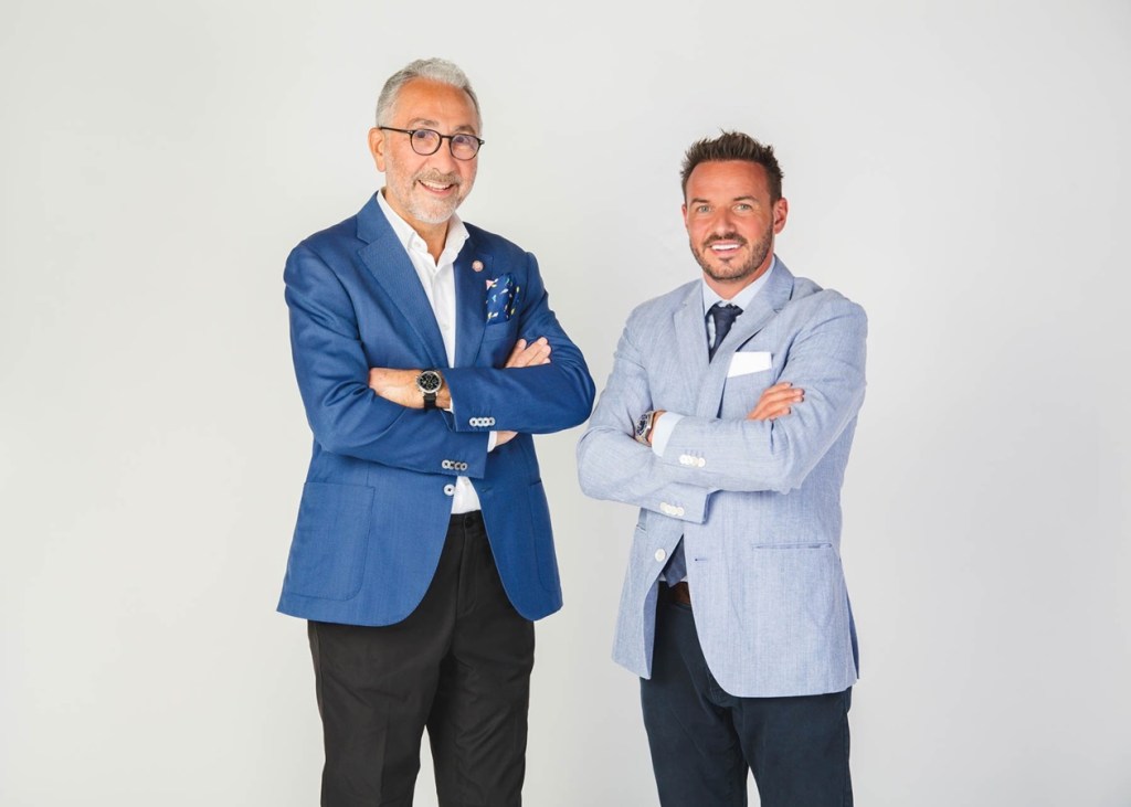 Bond Interiors Group Introduces New Luxury Property Renovation&nbsp;Firm