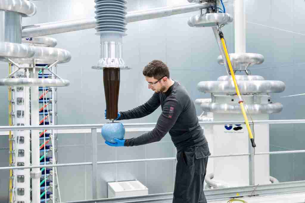 Hitachi Energy invests additional $250 million USD to address global transformer shortage  