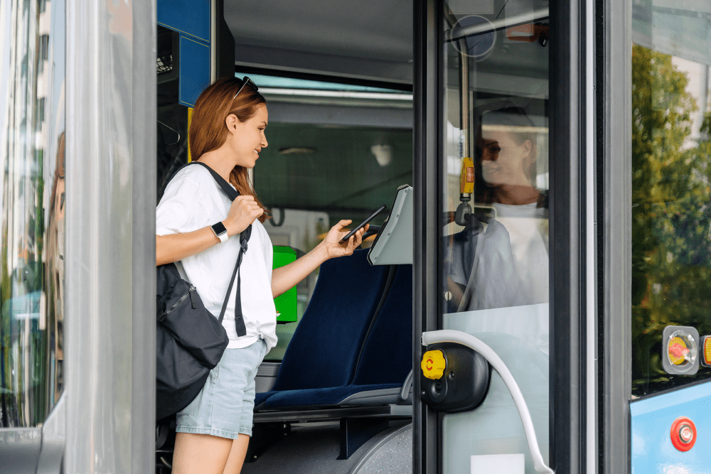 New Mass Transit Report from HID Highlights Five Key Priorities for Transit Agencies in&nbsp;2025