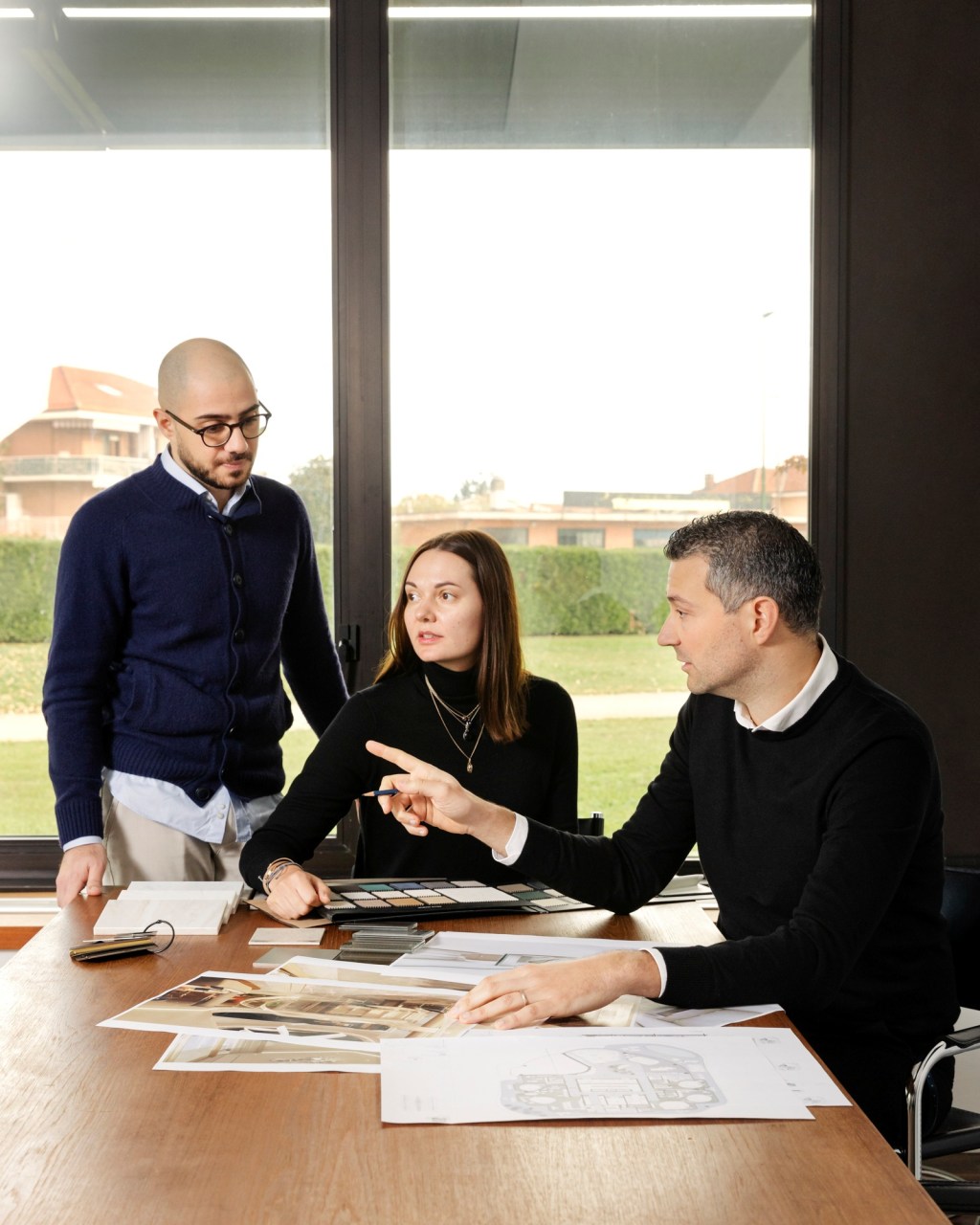 MERED sponsors aspiring architects in Pininfarina Academy’s inaugural summer&nbsp;school