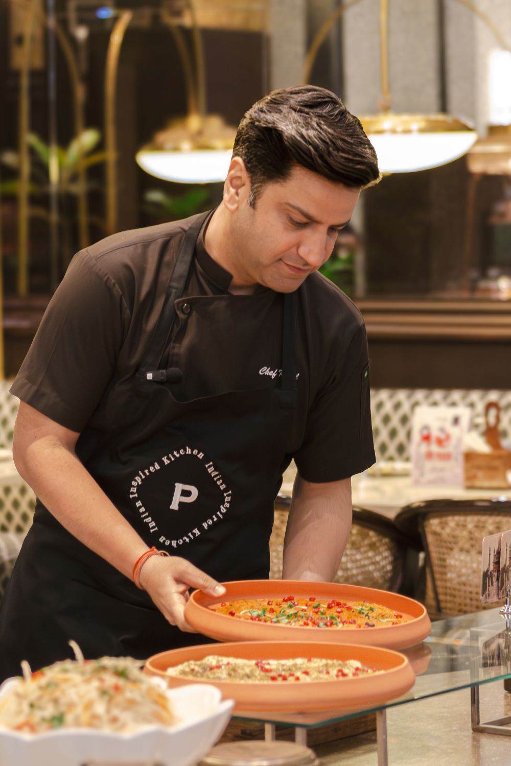 A Ramadan Feast to Remember at&nbsp;Pincode