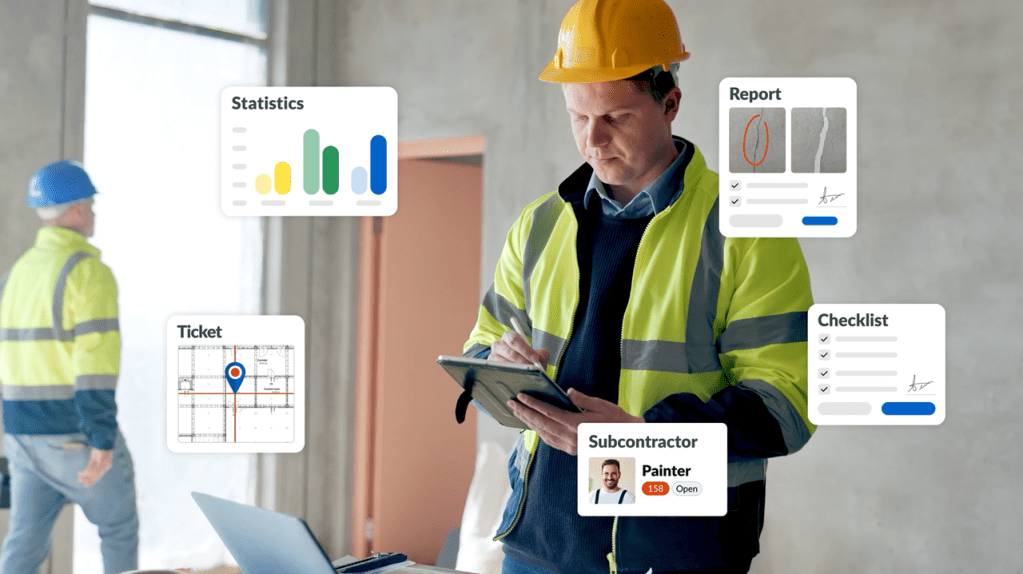 Shapoorji Pallonji Advances Construction Excellence Quality in Saudi Arabia with PlanRadar’s Digital Platform