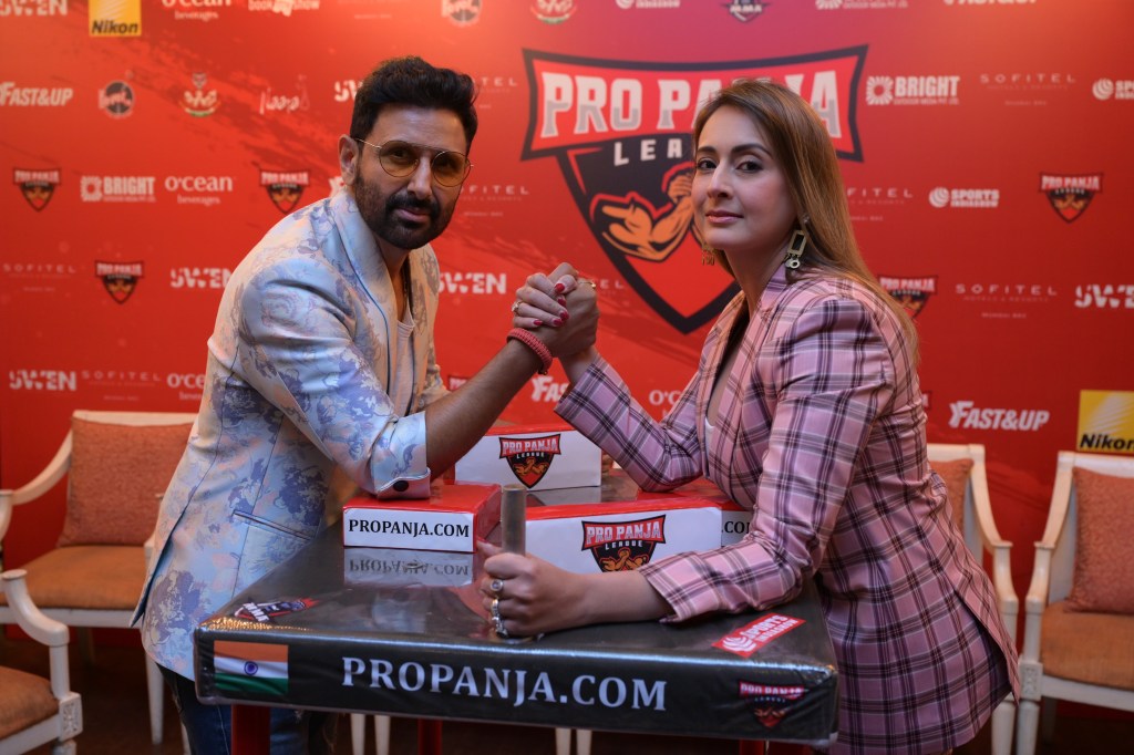 Pro Panja League is set for international debut as it goes global with UAE Cup&nbsp;2025