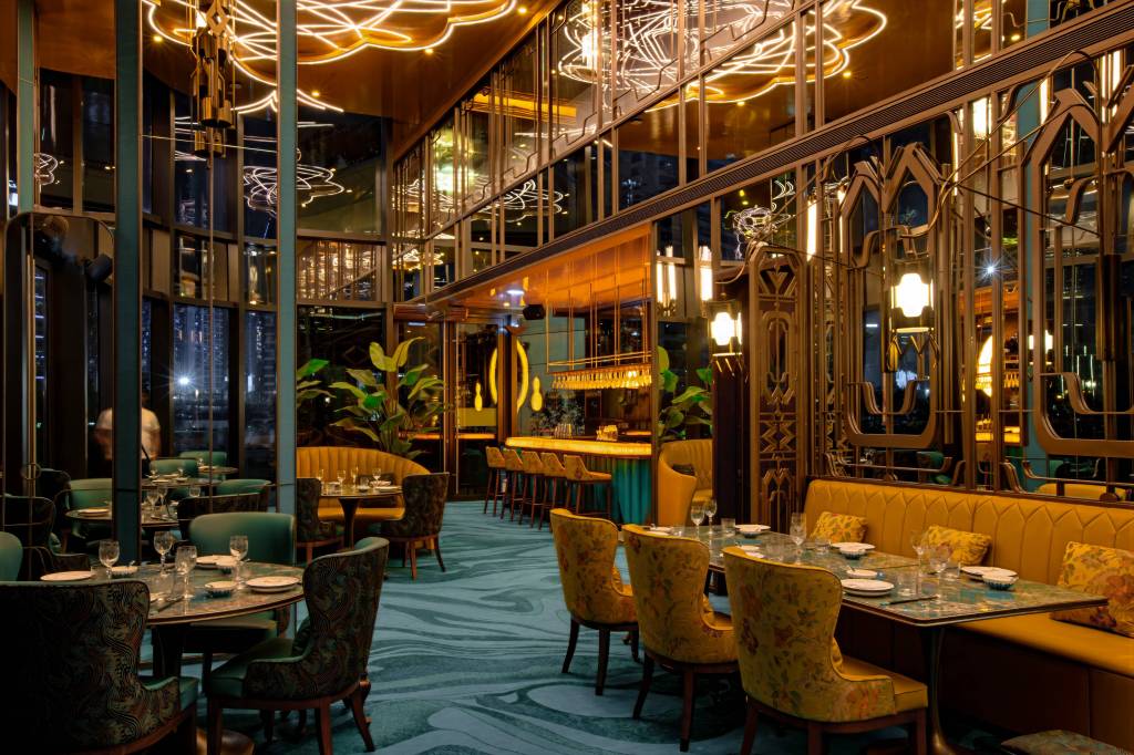 North 51 Consulting Announces Completion of China Tang Dubai – A Stunning New Addition to Dubai’s Fine Dining&nbsp;Scene