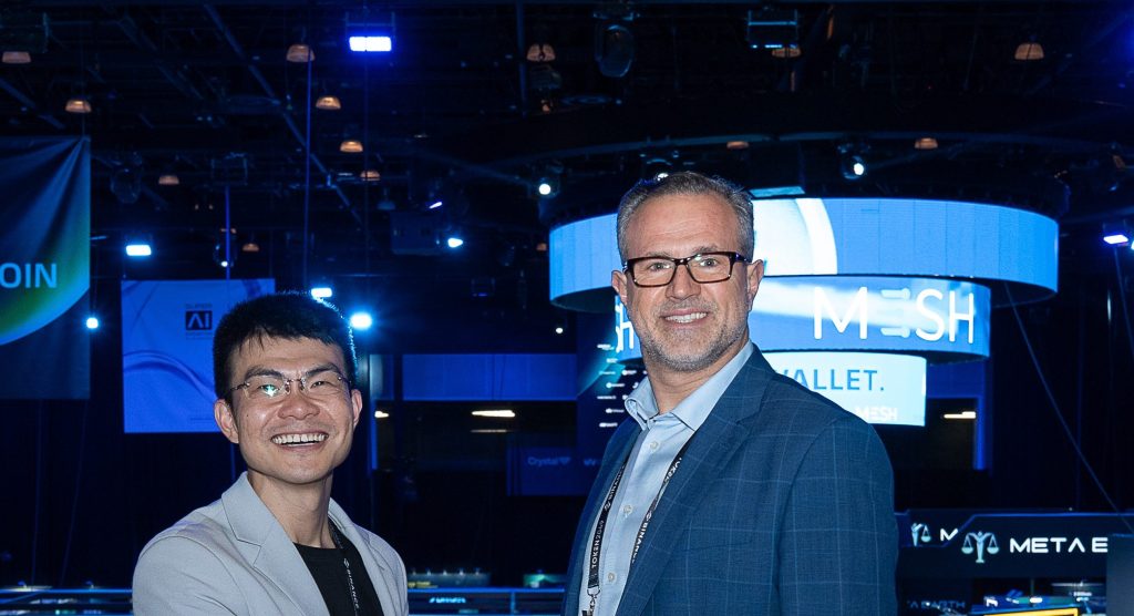 Mbank Provides AED Escrow Account Services to Changer.ae Clients Enabling Secure and Regulated Dirham to Crypto&nbsp;Conversions