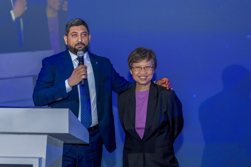 Aesthetix Mid East Hosts Exclusive Symposium on the Future of Aesthetic and Dermatology Medical Practice in&nbsp;Dubai