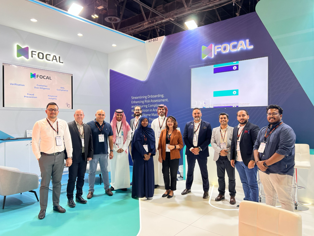 Mozn Launches Agentic AI for Financial Crime Prevention, Strengthening Regional Leadership at Seamless Middle East&nbsp;2025
