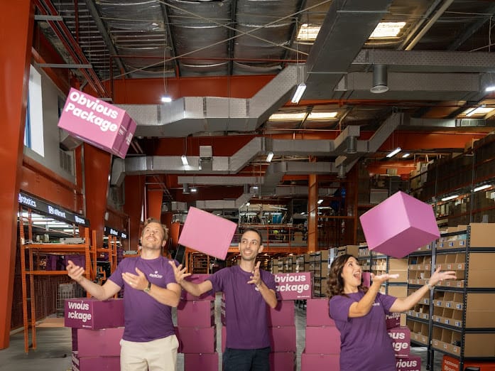 HushDay opens its doors: The most anticipated luxury shopping experience in the UAE is finally&nbsp;here