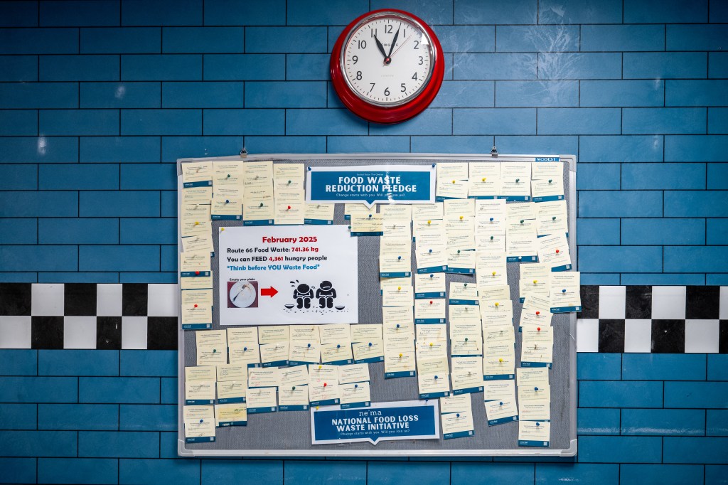 UAE Restaurant Group Supports the UAE’s First Food Loss and Waste Baseline&nbsp;Study