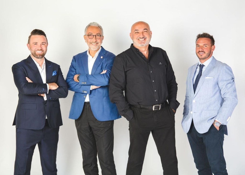 Luxury Residential Design & Build Firm, Bond Habitat, Announces Collaboration with Xpanel Providing Cost, Time, and Sustainability Benefits for UAE&nbsp;Homeowners