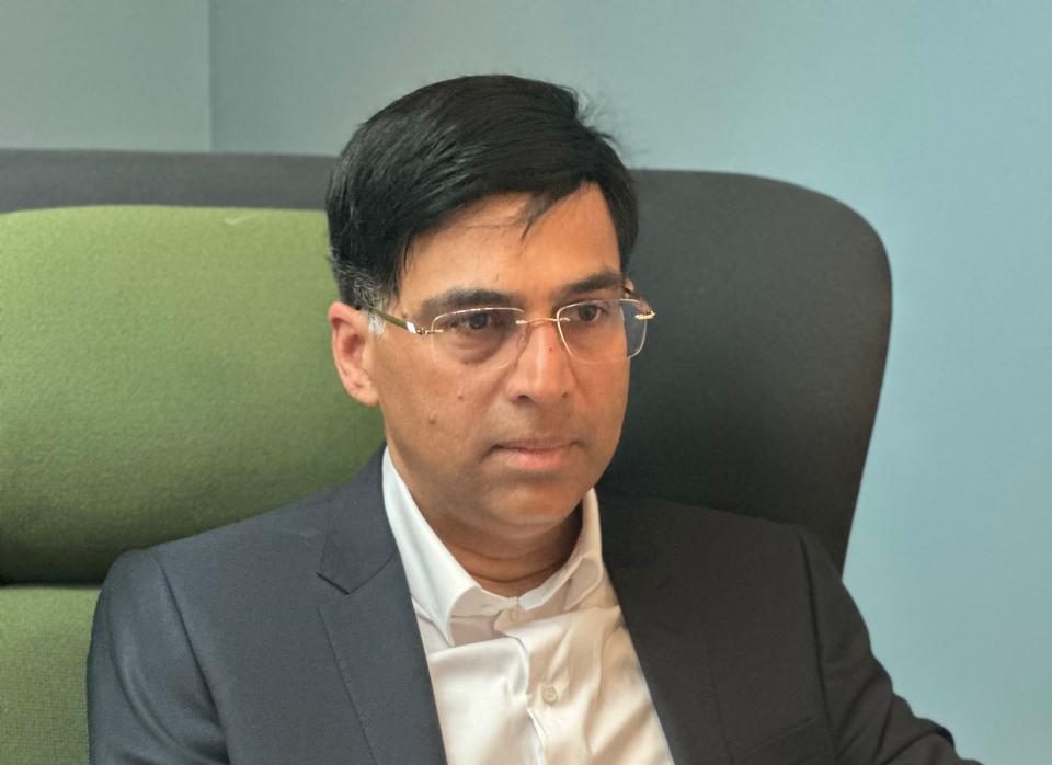 Norway Chess 2025: UAE is spearheading a brave, new chess movement across the Gulf, says&nbsp;FIDE