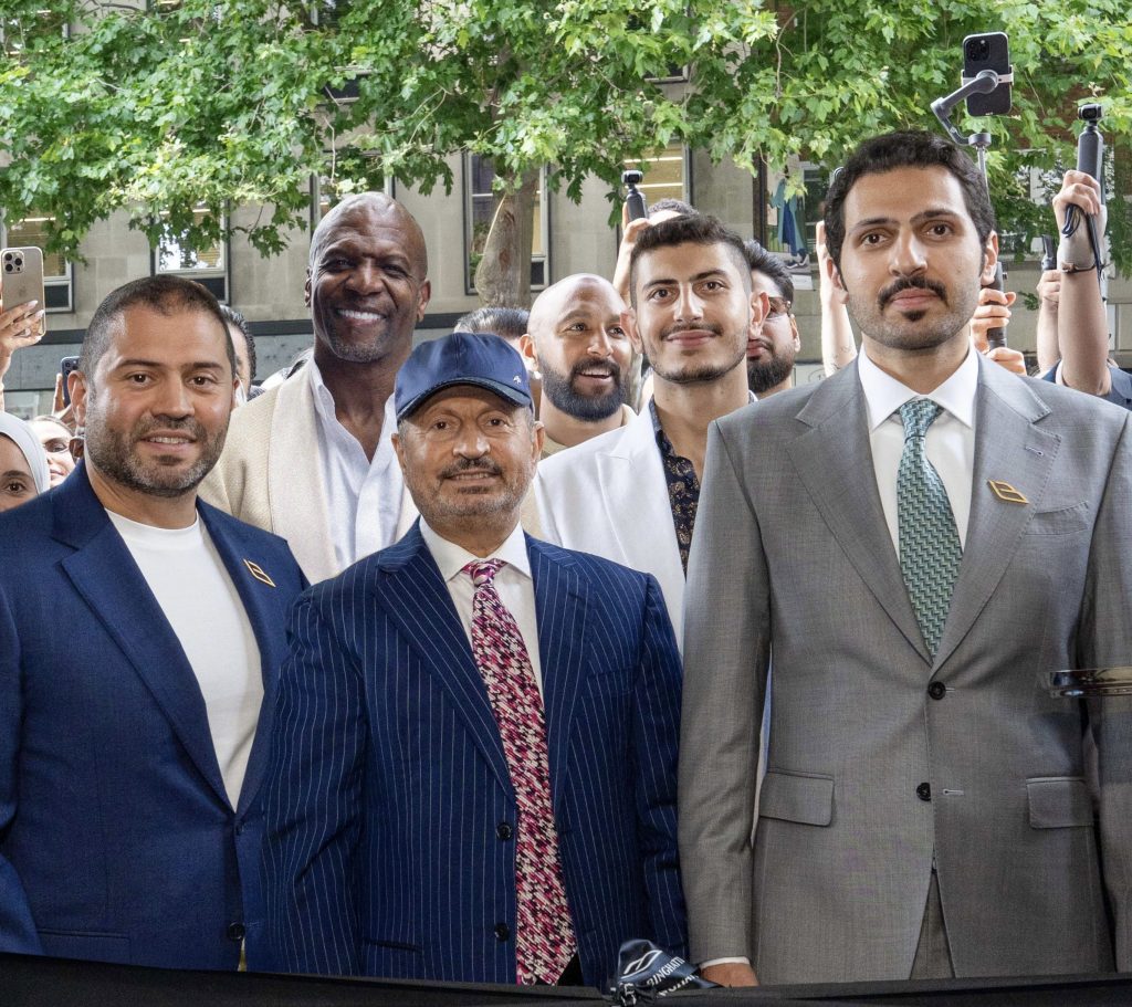 Binghatti Opens its London Boutique Marking Larger International&nbsp;Presence