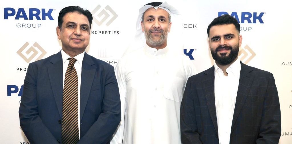 Park Group Expands with New Office and Strategic Real Estate Launch in&nbsp;Dubai