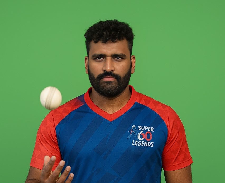 Cricketing Icons Thisara Perera and Shakib Al Hasan Join the Super 60 Legends USA Participation in International&nbsp;Lineup