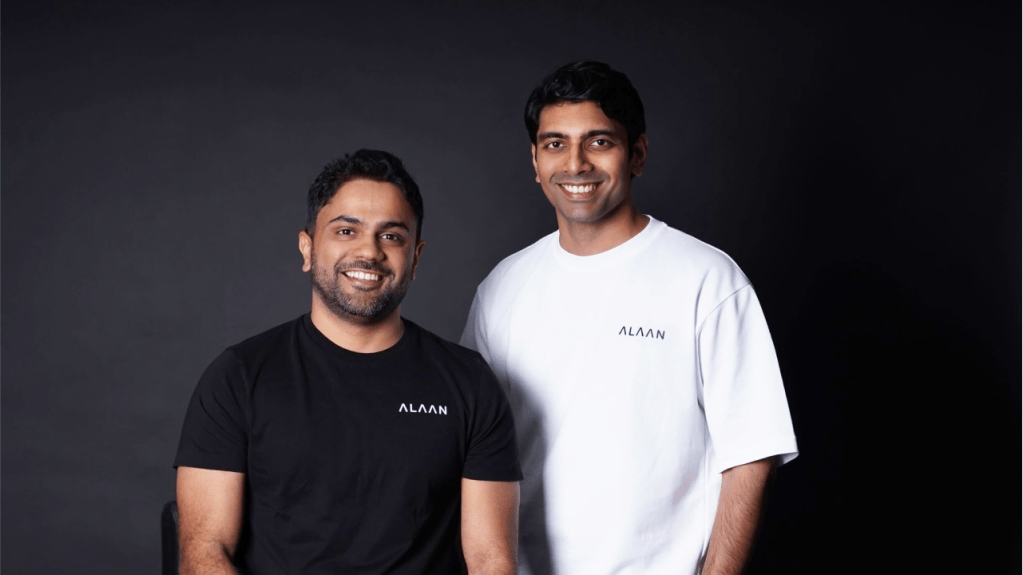 Fintech Alaan raises $48 million to equip MENA finance teams with AI&nbsp;agents