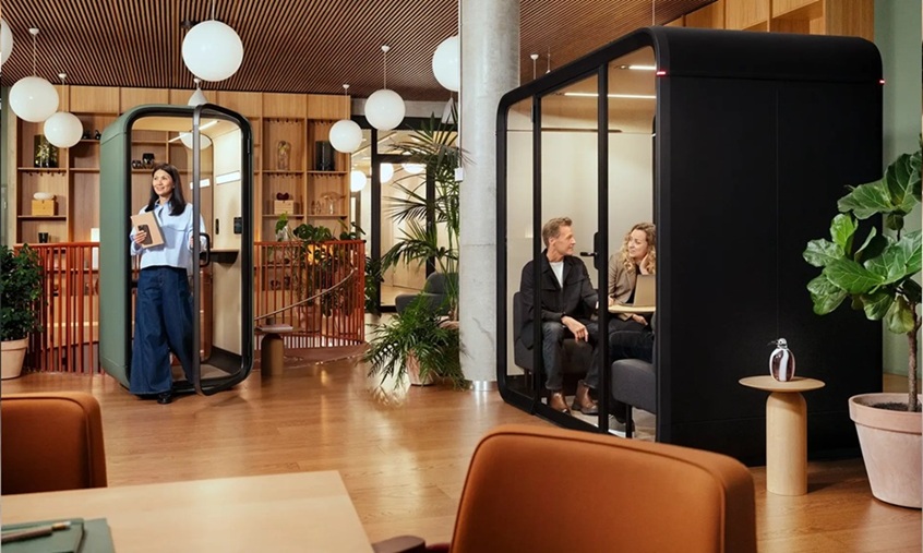 ChelseaGREEN Becomes an Official UAE Framery&nbsp;Dealer