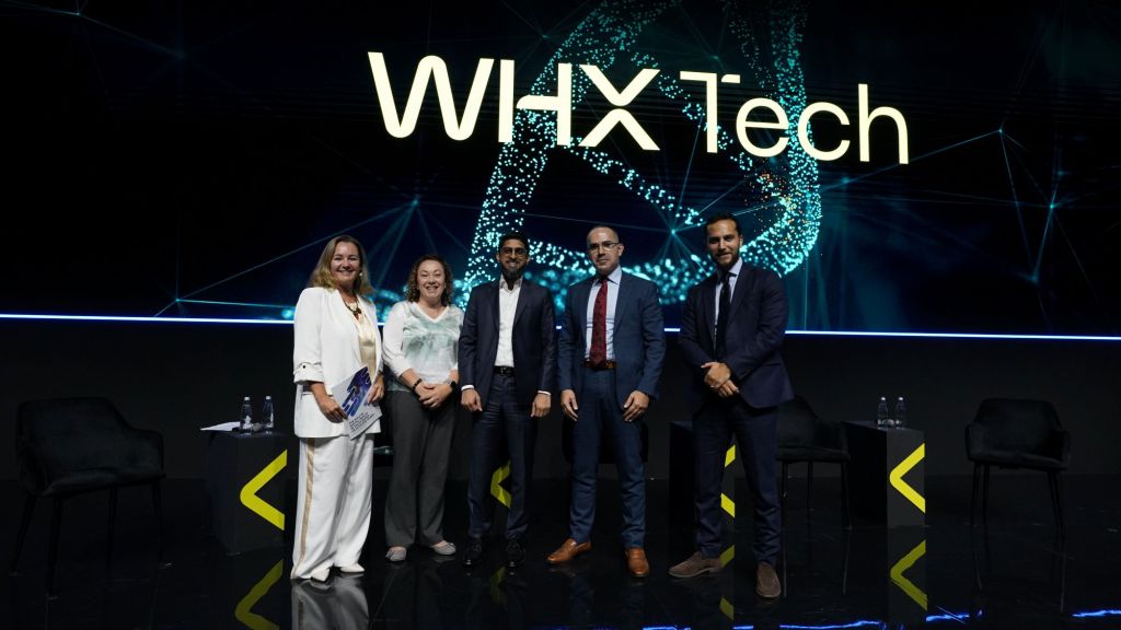 Mecomed Unveils Digital Health Whitepaper at WHX Tech 2025 to Accelerate Value-Based Healthcare in&nbsp;MEA