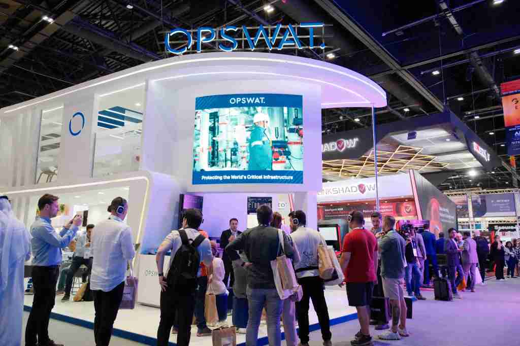 OPSWAT to Unveil Interactive Cybersecurity Mini Lab and Elite Red Team Capabilities at GITEX GLOBAL&nbsp;2025