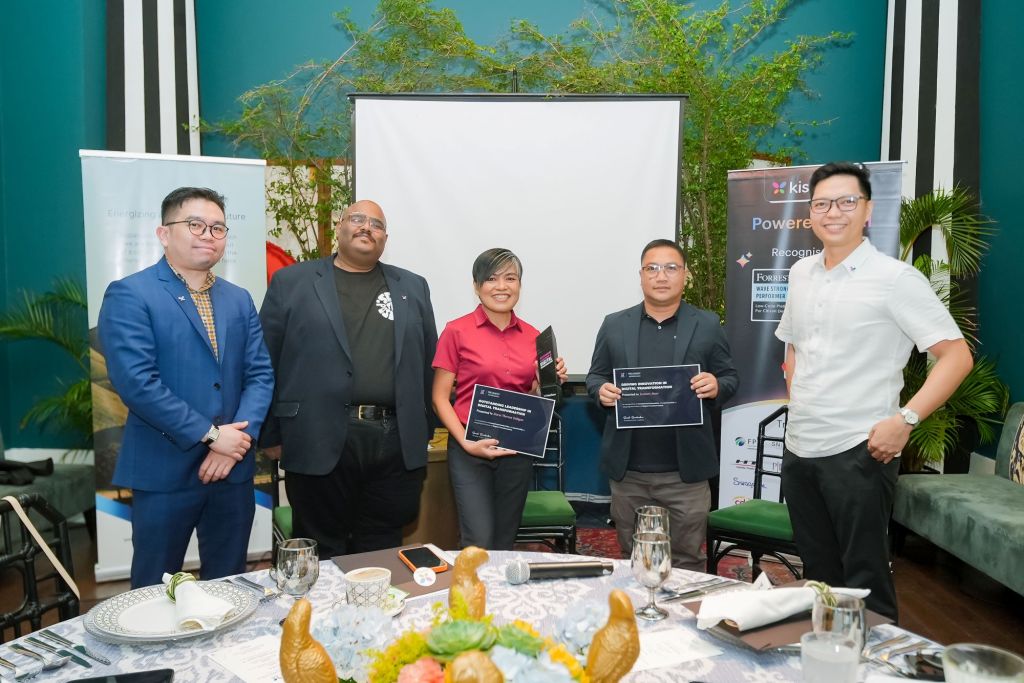 SN Aboitiz Power Group Achieves 451% ROI with Kissflow’s Low-Code&nbsp;Platform