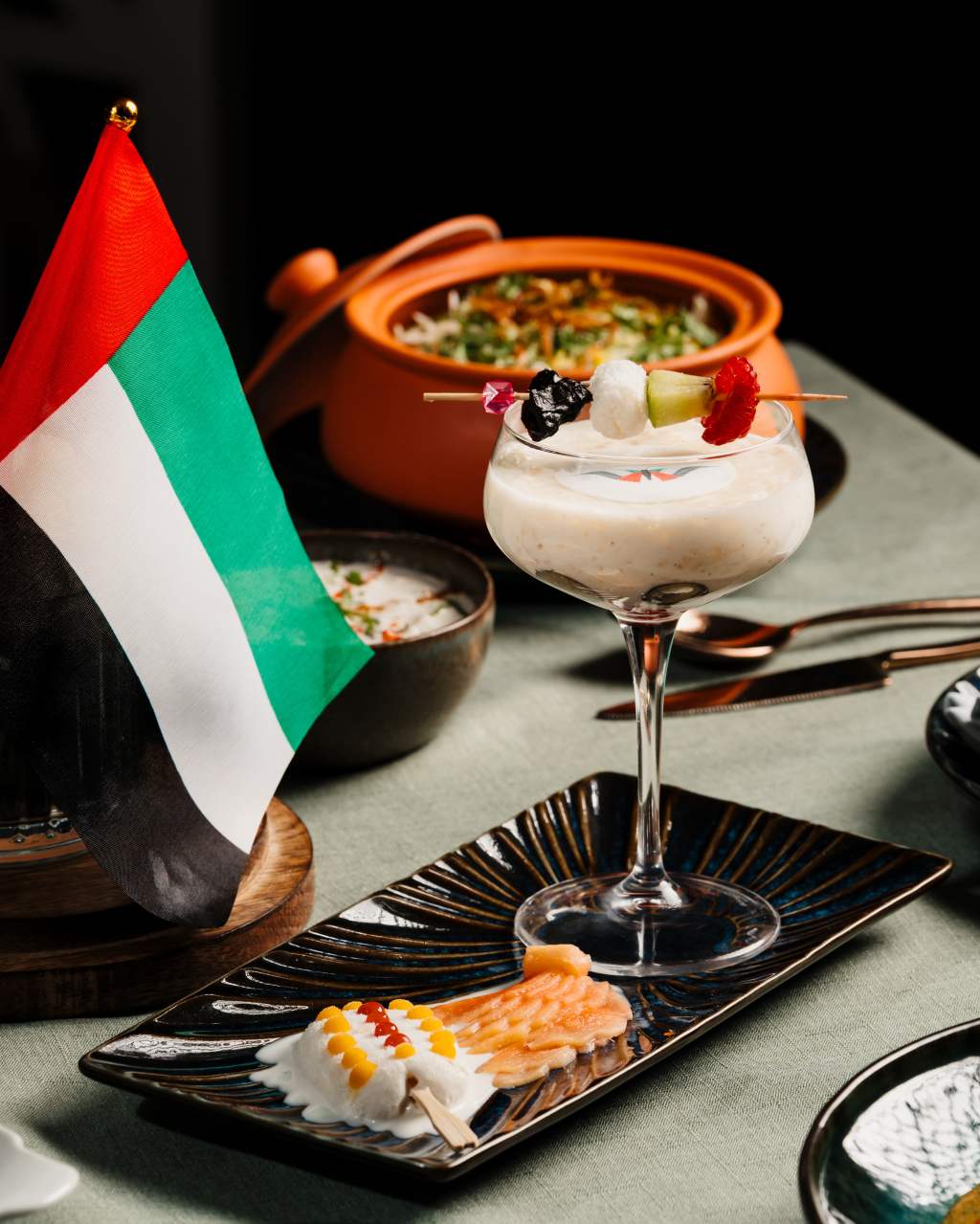INDIKAYA Introduces a National Day Menu Rooted in Heritage and Crafted with Quiet&nbsp;Ambition