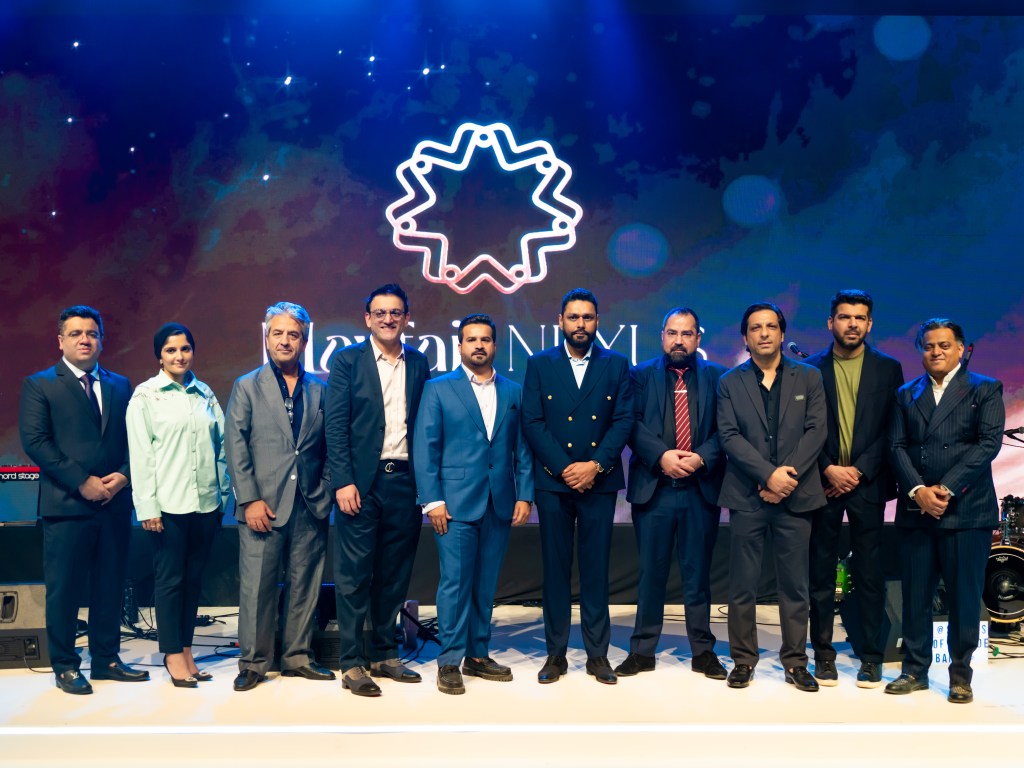 Seven Mayfair Real Estate Development Debuts AED 1 Billion ‘Mayfair Nexus’ in Wadi Al Safa 7 with a Spectacular Launch&nbsp;Event