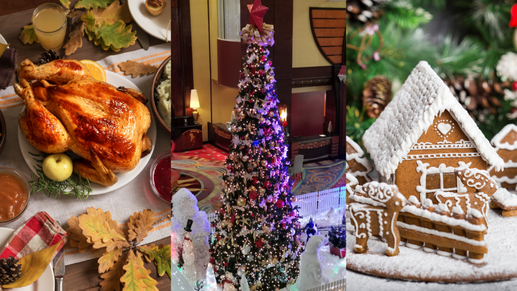 Festive Beginnings at Al Raha Beach Resort & Spa: A Season of Joy, Family, and Celebration&nbsp;Awaits
