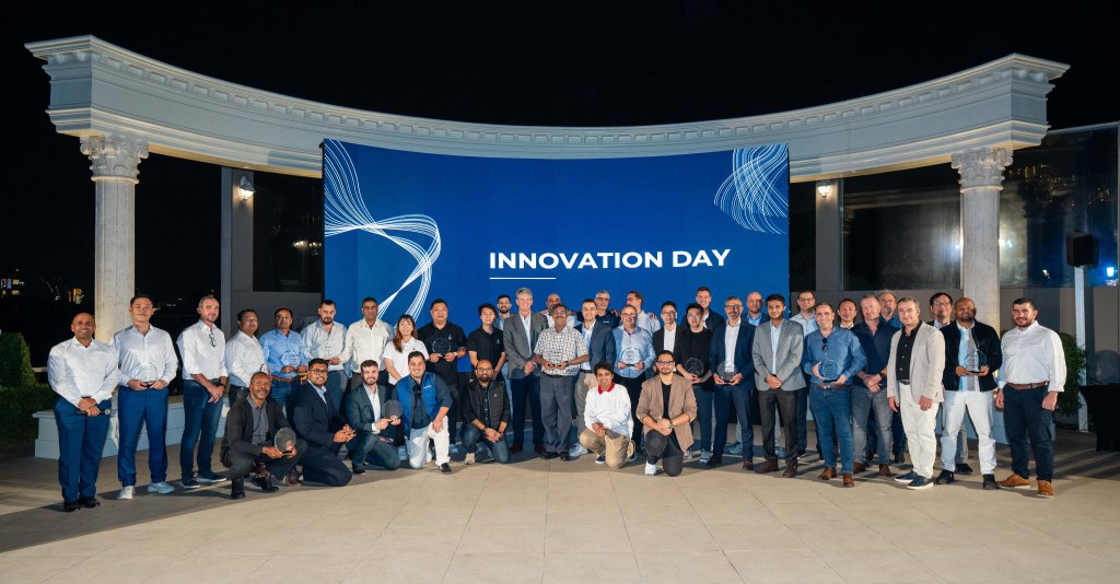 ALEC Holdings Reinforces Position as Epicentre of Global Construction Innovation at First Event Since Landmark&nbsp;IPO