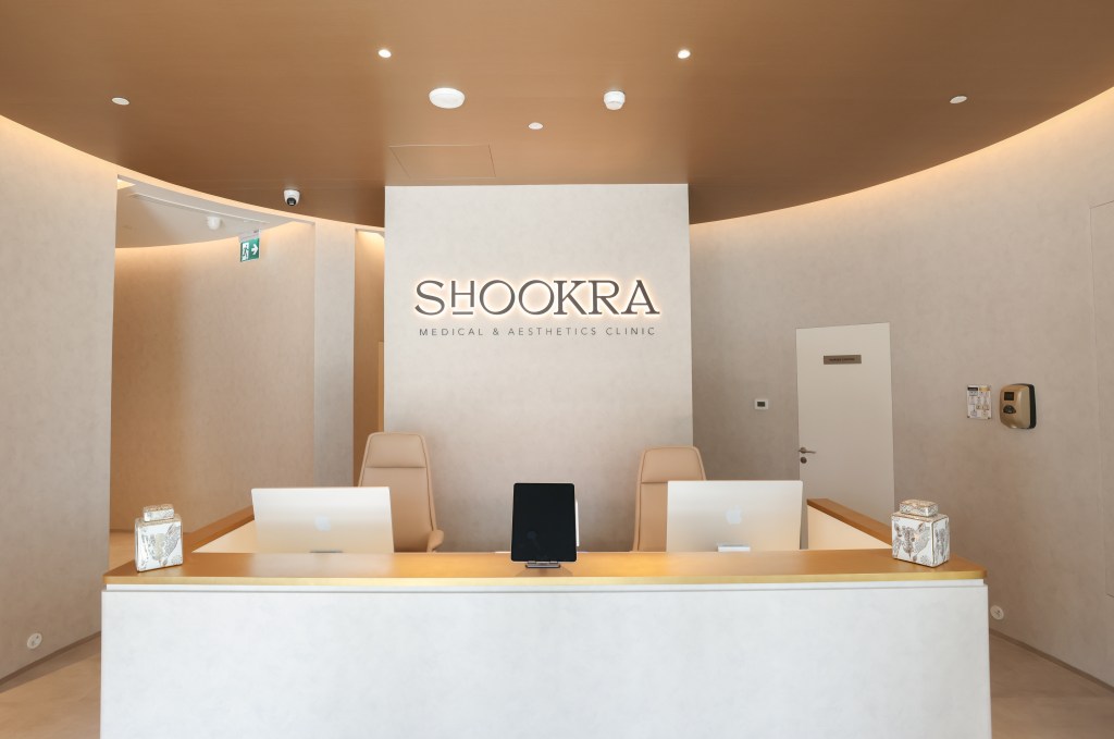 Dubai emerges as epicentre of longevity revolution as Terra Invest backs AI-driven clinic&nbsp;chain