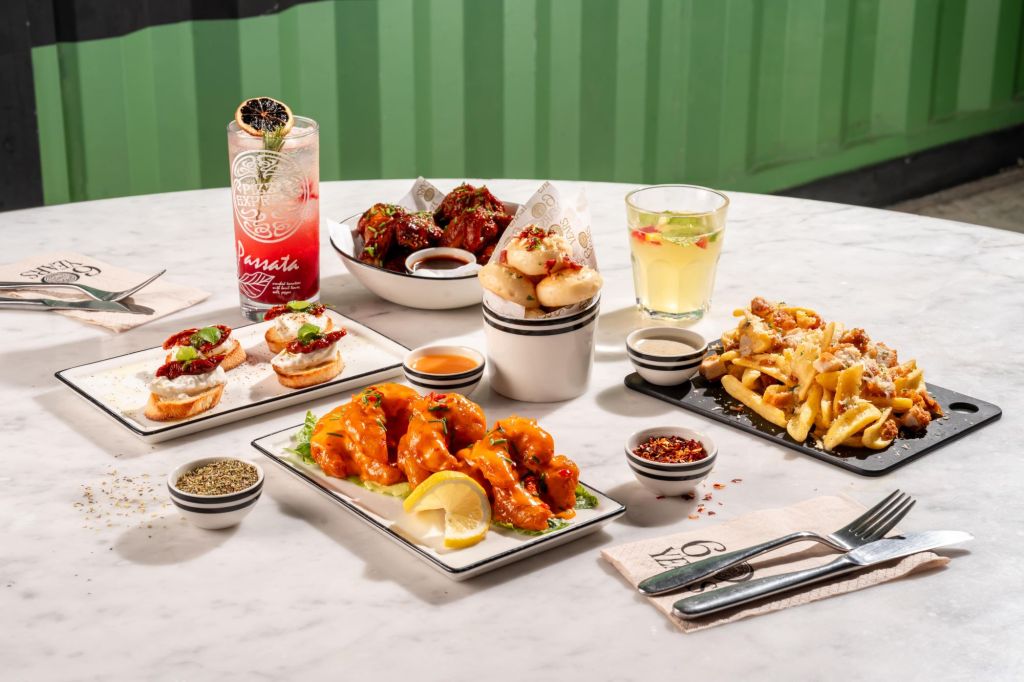 PizzaExpress UAE Unveils Elevated New Menu Celebrating Fresh Flavours and Culinary&nbsp;Creativity