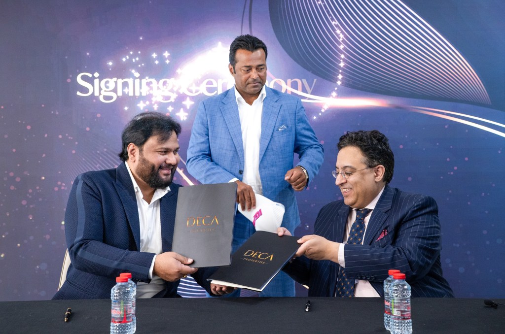 Global Vision Meets Local Expertise: UNICO Appoints DECA as Exclusive Integration, Sales & Marketing&nbsp;Partner