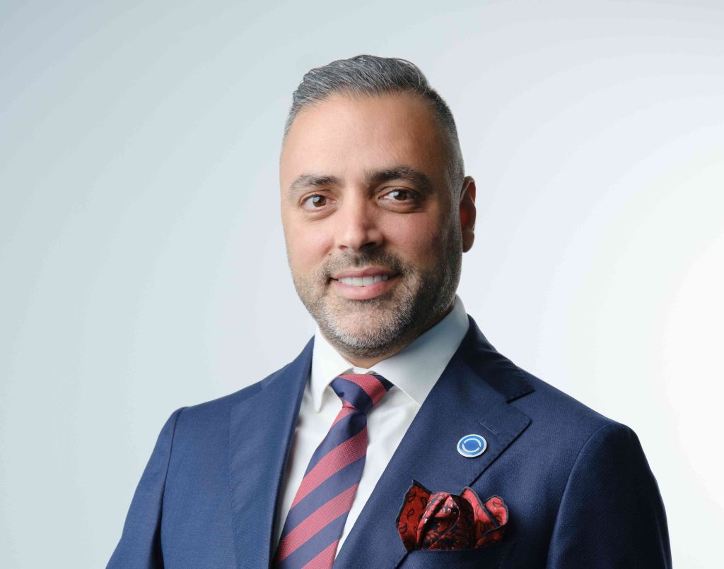 OPSWAT Appoints Hussam Sidani to Capitalise on Market Leadership and Accelerate Regional&nbsp;Expansion