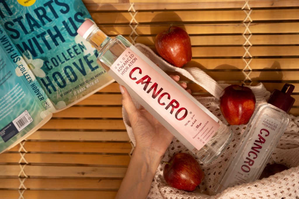 Hydration Isn’t Boring Anymore, Water is Now a Lifestyle&nbsp;Choice