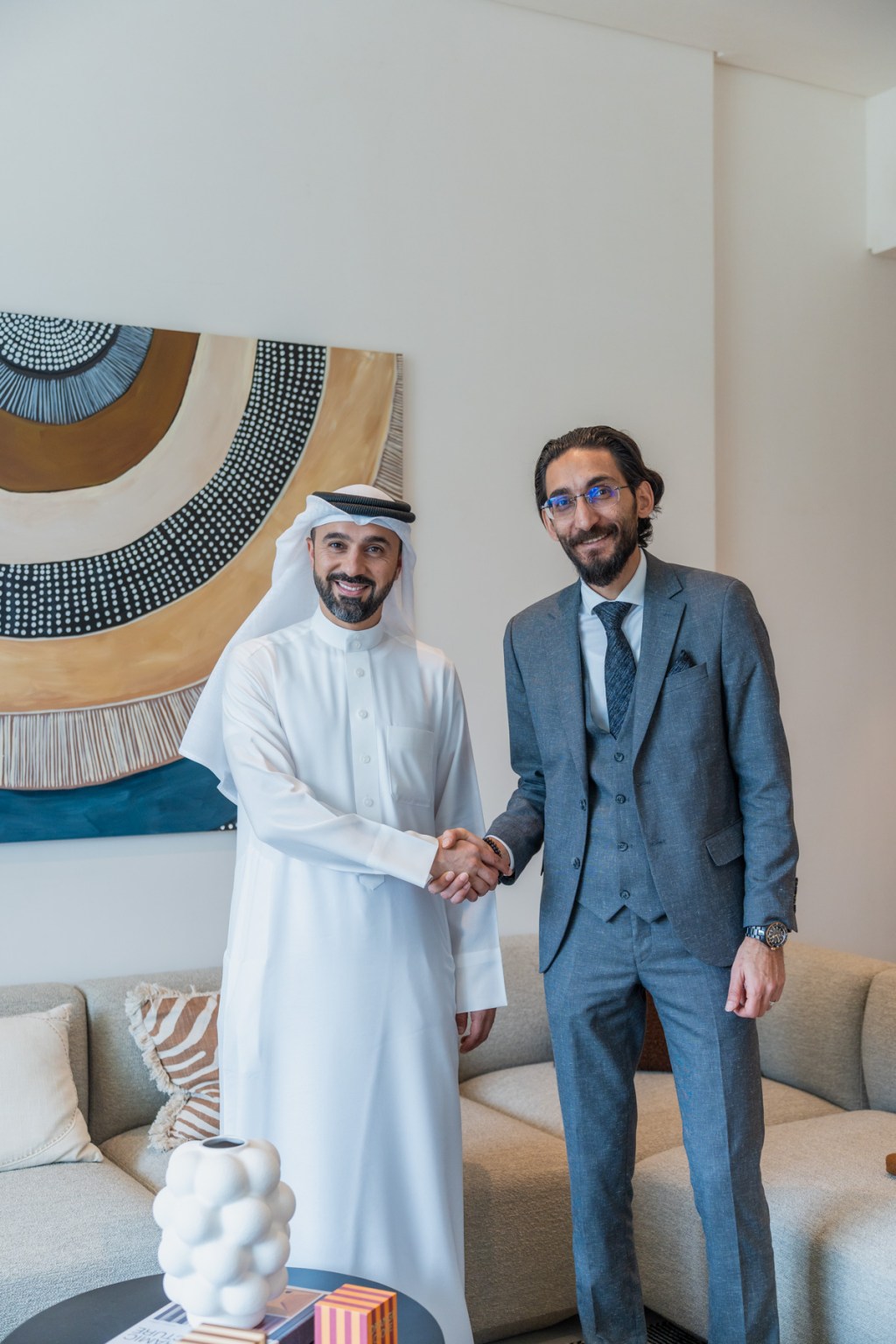 Merath Development Launches ‘Vista Del Mar’ on Yas Island with Metropolitan Capital Real Estate Appointed as Master AgencyBoutique island living on Yas Island, Abu Dhabi’s fastest-growing lifestyle destination, with a total project value of AED 265&nbsp;million.