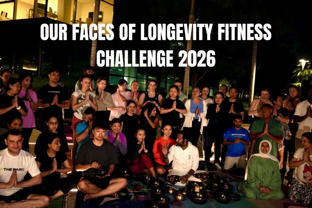 Dubai’s Biongevity Clinic champions a new era of longevity through AI, Advanced Testing, and community-led&nbsp;wellness