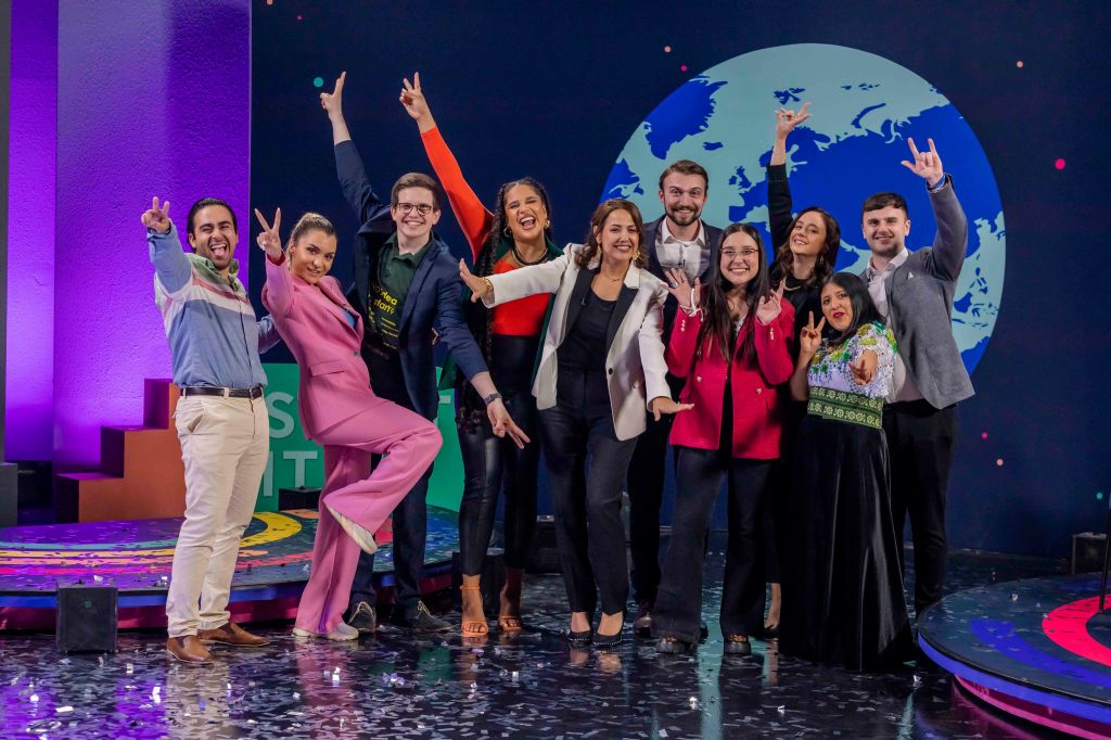 Global Student Entrepreneur Awards 2026 Applications Open in the UAE