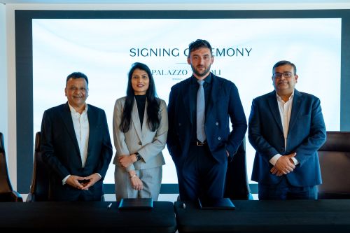 PALAZZO TISSOLI PHASE 1 SOLD OUT; TISSOLI LAUNCHES PHASE 2 SALES AND APPOINTS GRID AS STRATEGIC DEVELOPMENT&nbsp;MANAGER