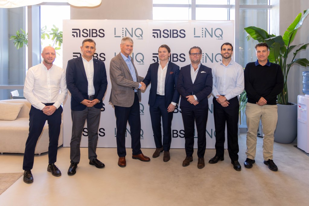 LINQ Modular and SIBS Join Forces to Scale Industrialised Construction in Middle&nbsp;East