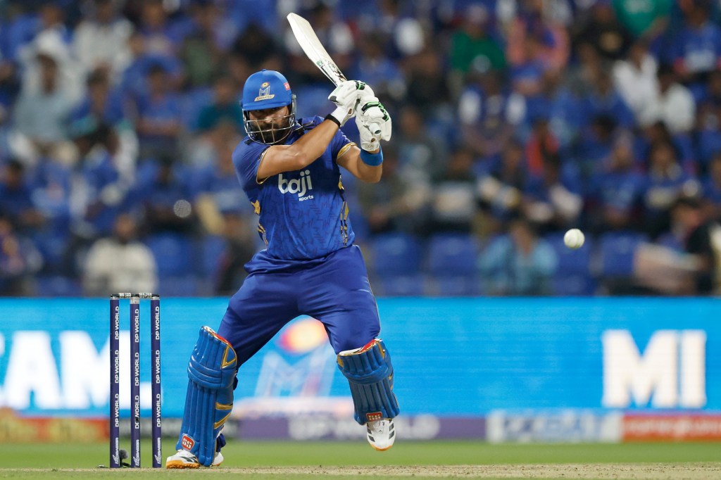 DP World ILT20 exposure lays strong foundation for UAE’s World Cup&nbsp;Campaign