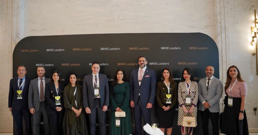 PHRMAG Champions Strategic Dialogue on Future of Biotech, Life Sciences, and Health Intelligence at World Health Expo&nbsp;2026