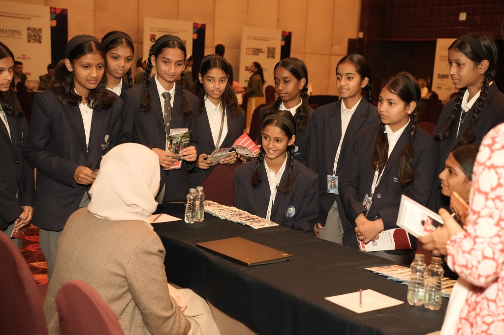 Destination Dubai Expo Strengthens Study Dubai Momentum Across India Through Successful 2026&nbsp;Roadshow