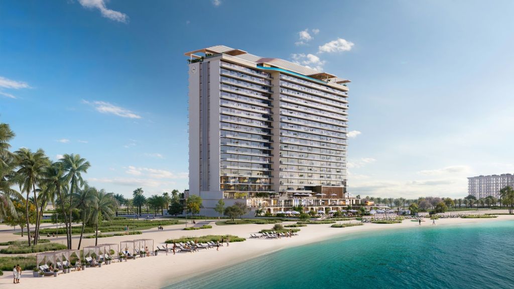 ATARA Development Launches The Residences at Sheraton Al Marjan Island Resort, GCC’s First Sheraton Branded Residences