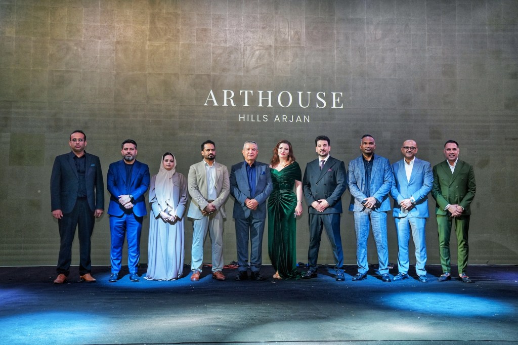 Manhattan’s Legacy Finds a New Address in Dubai as Art House Hills Launches in&nbsp;Arjan