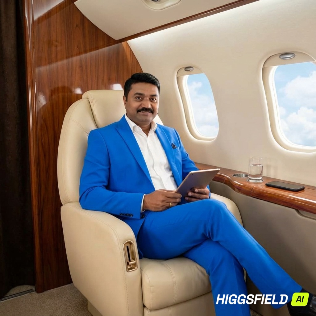 Crystal Wings Integrated Aviation Model Reflects a Shift Toward Disciplined Growth, Says Senior Leadership