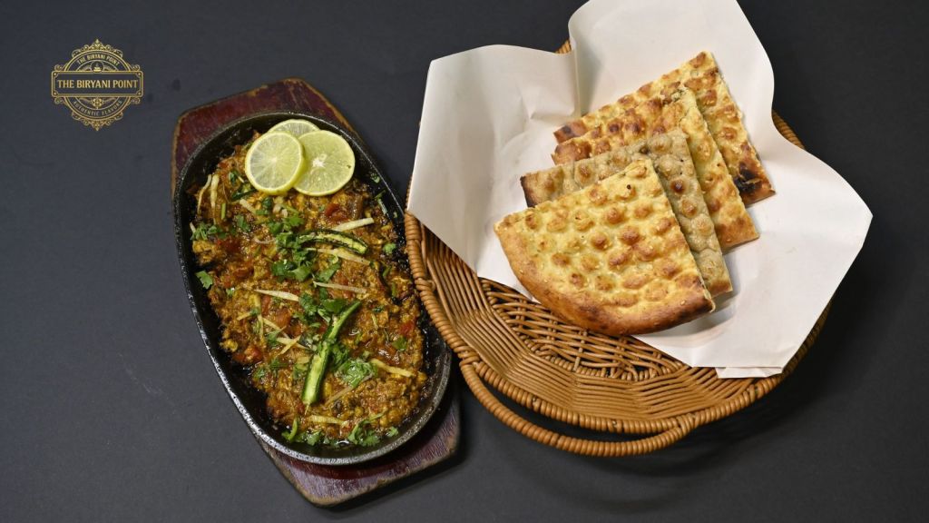 Dubai’s Dining Scene Strengthens Its Love for Tradition as The Biryani Point Brings Authentic Flavors to the Forefront