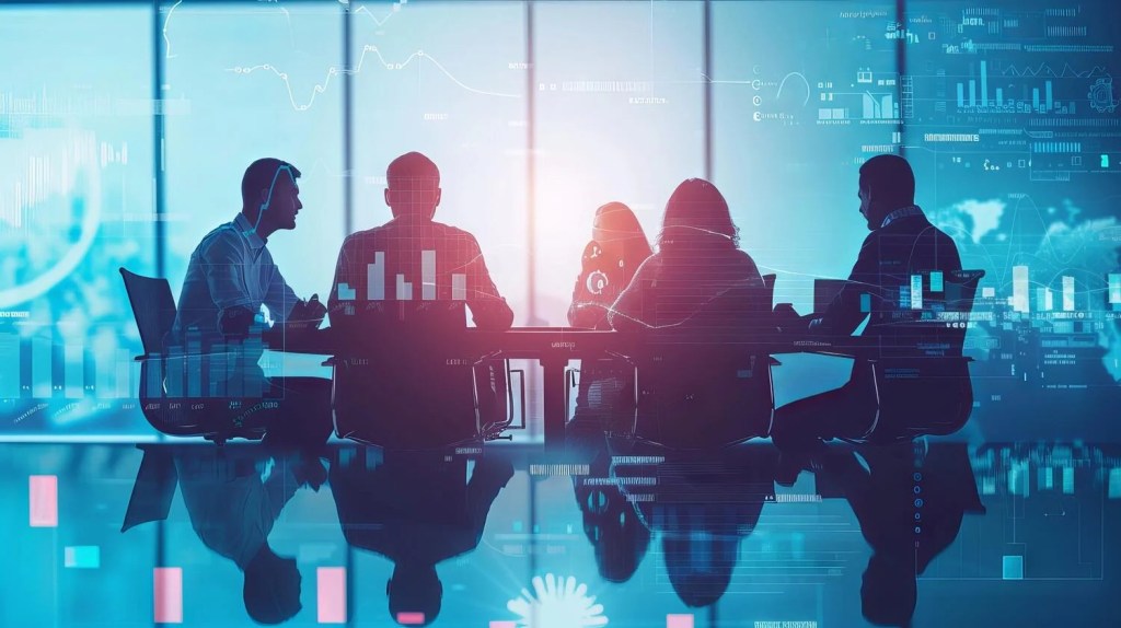 Study: Only 11% of banks have cracked the code on trustworthy&nbsp;AI