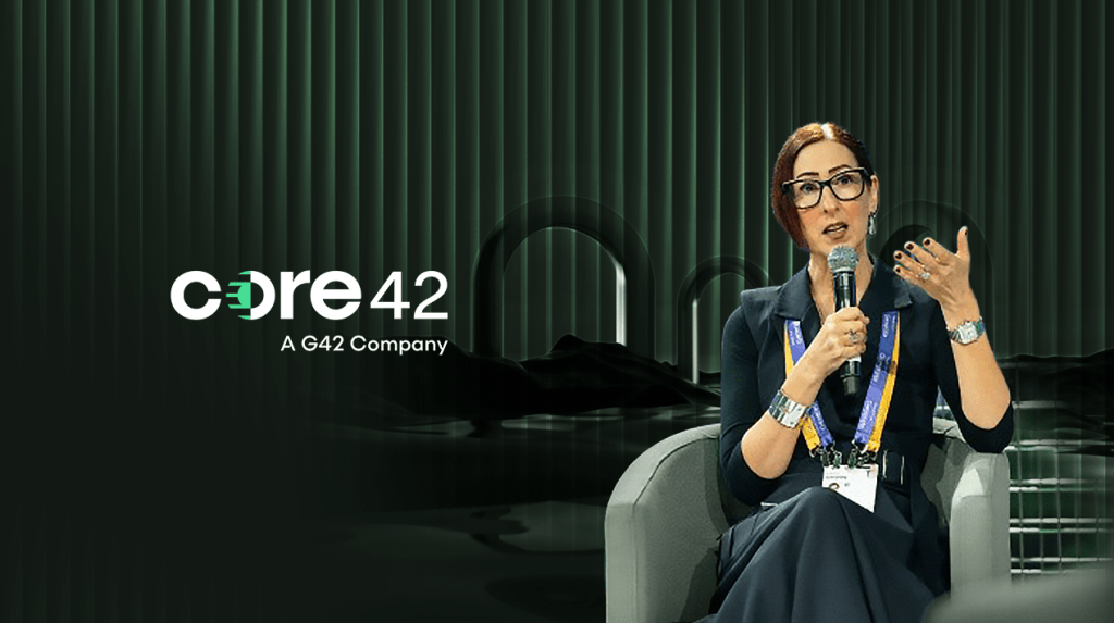 Core42 Appoints Former Google Executive Emma Cloney to Lead International&nbsp;Expansion