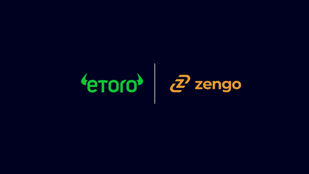 eToro Acquires Zengo to Expand Self-Custodial Crypto&nbsp;Capabilities