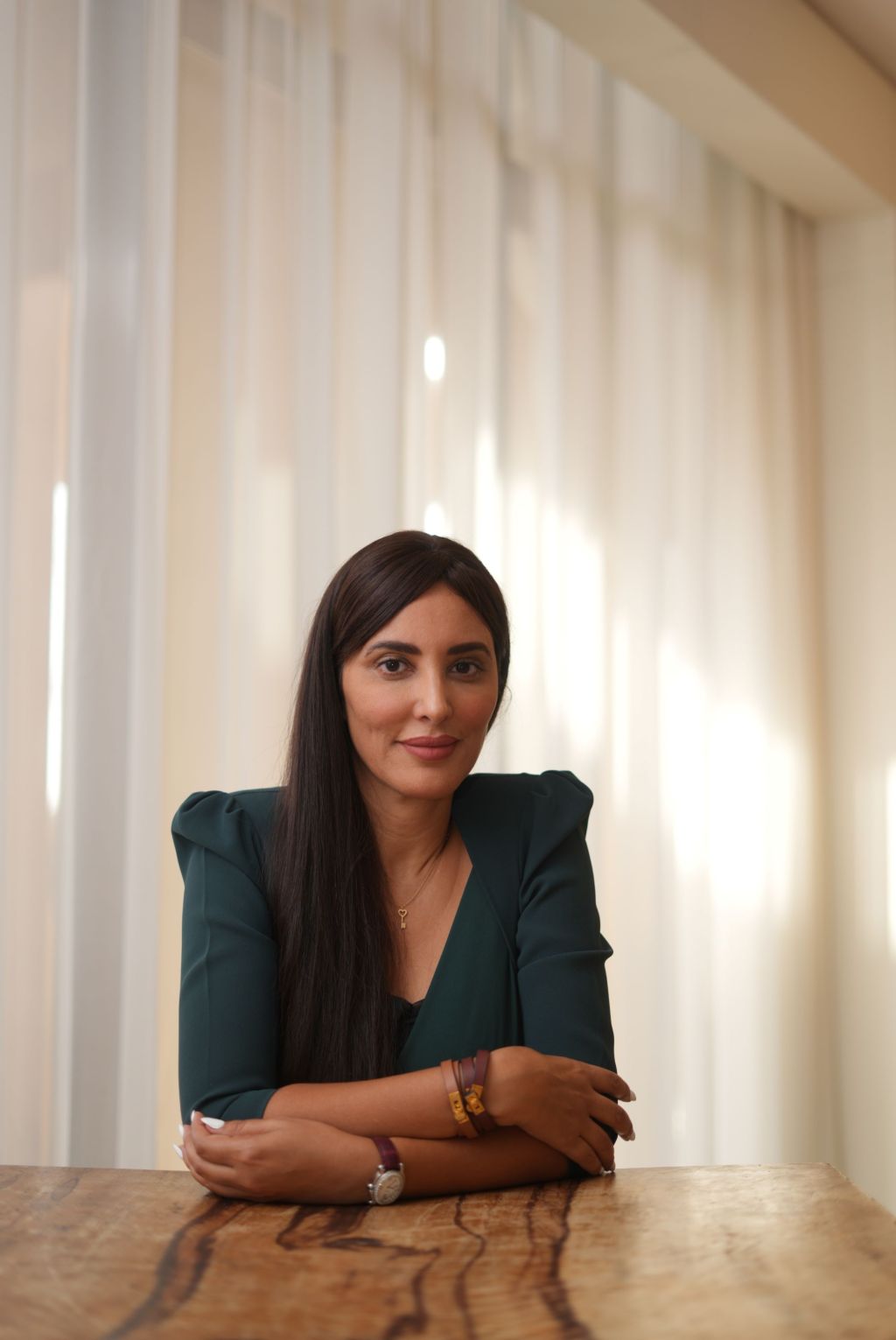 Axis Communications strengthens regional distribution ecosystem through strategic partnership with 360 Security Systems across the Middle East and&nbsp;Africa